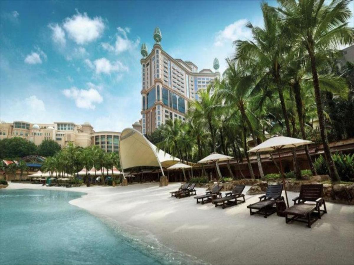 Sunway Suite 4Pax 1Min To Pyramid Mall Sunway Lagoon 페탈링자야 외부 사진