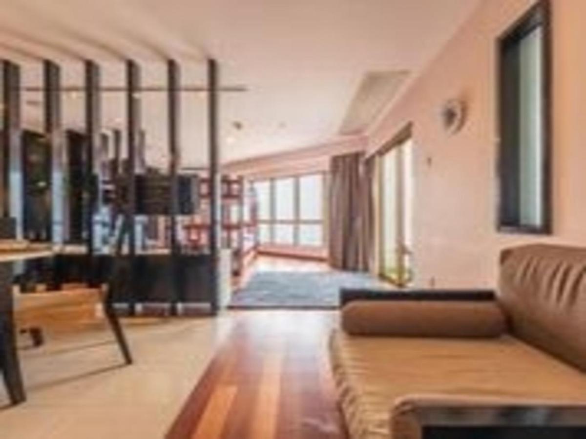 Sunway Suite 4Pax 1Min To Pyramid Mall Sunway Lagoon 페탈링자야 외부 사진