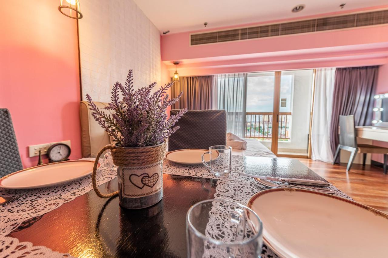 Sunway Suite 4Pax 1Min To Pyramid Mall Sunway Lagoon 페탈링자야 외부 사진