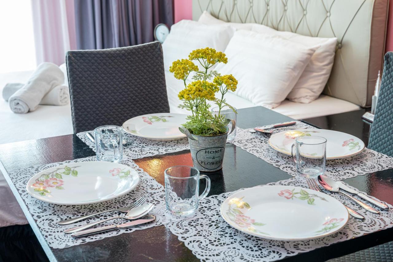 Sunway Suite 4Pax 1Min To Pyramid Mall Sunway Lagoon 페탈링자야 외부 사진