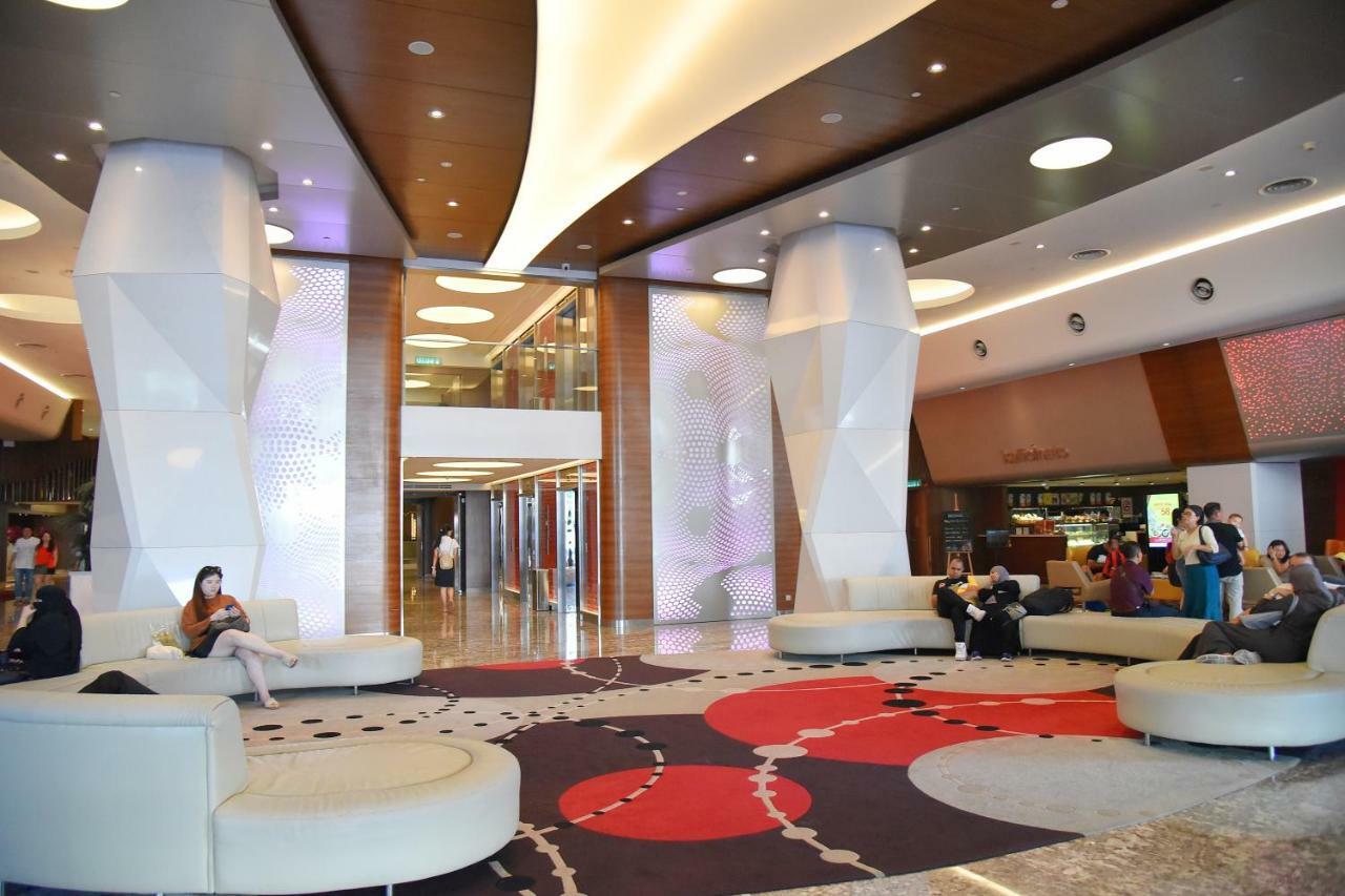 Sunway Suite 4Pax 1Min To Pyramid Mall Sunway Lagoon 페탈링자야 외부 사진