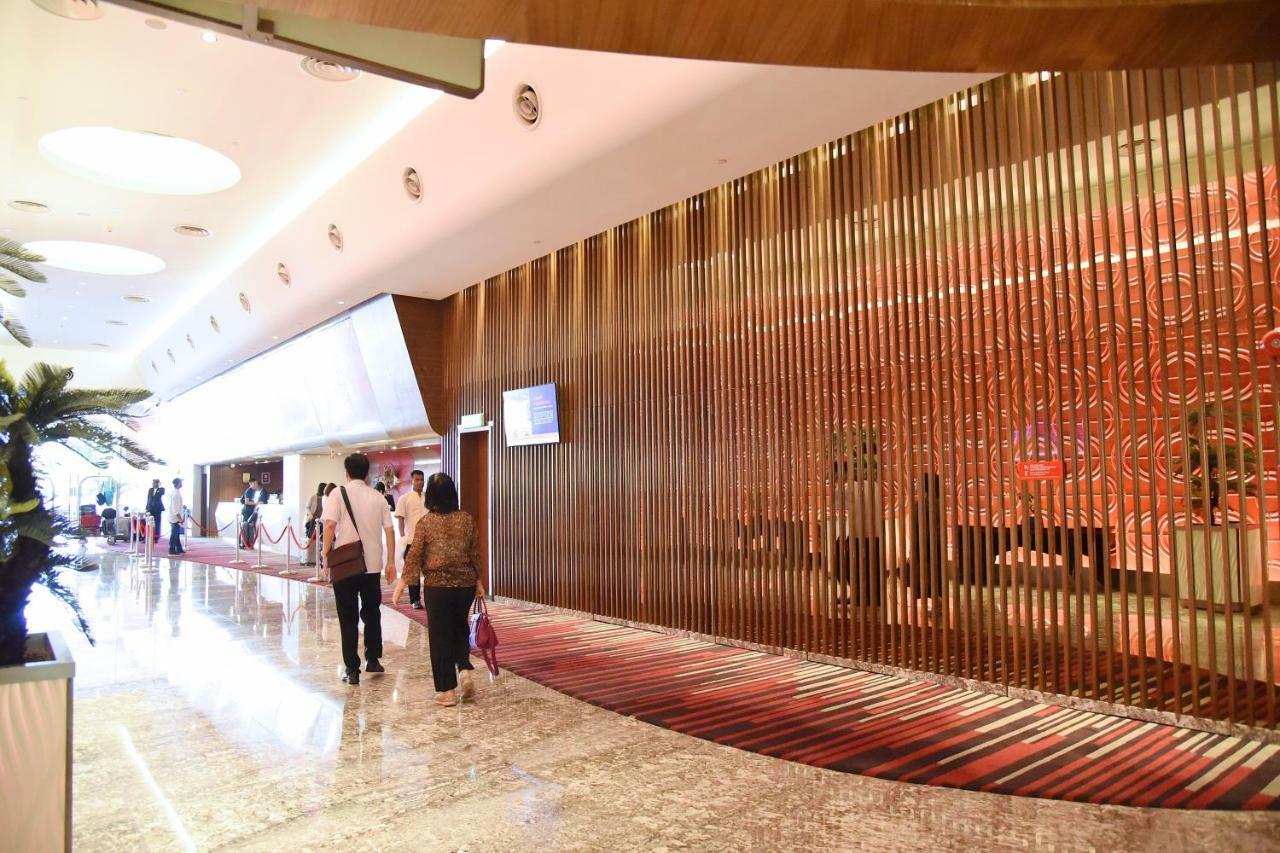 Sunway Suite 4Pax 1Min To Pyramid Mall Sunway Lagoon 페탈링자야 외부 사진